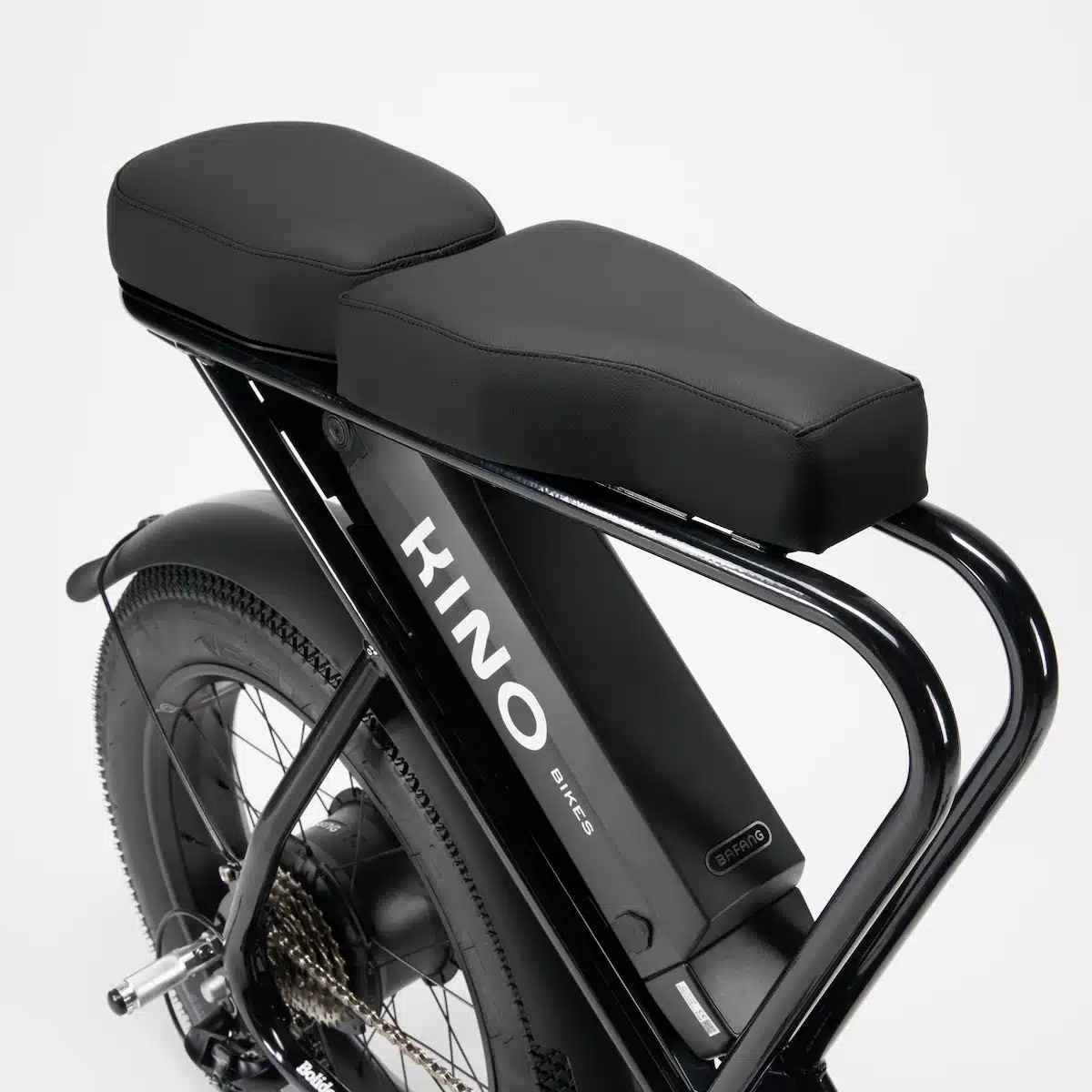 Bolide V2 kino bikes selles