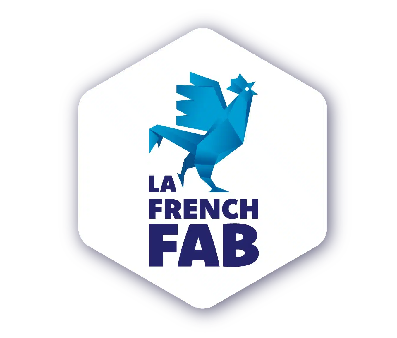 Logo french fab