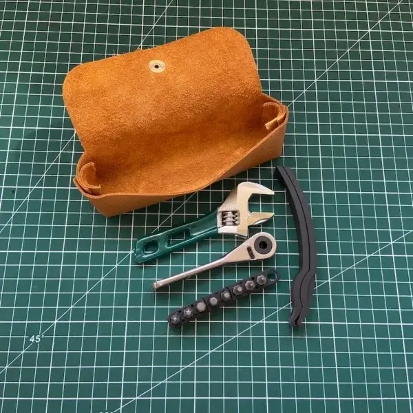 trousse a outils bolide