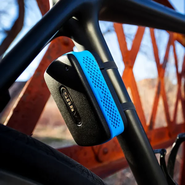 ABUS alarmbox bolide