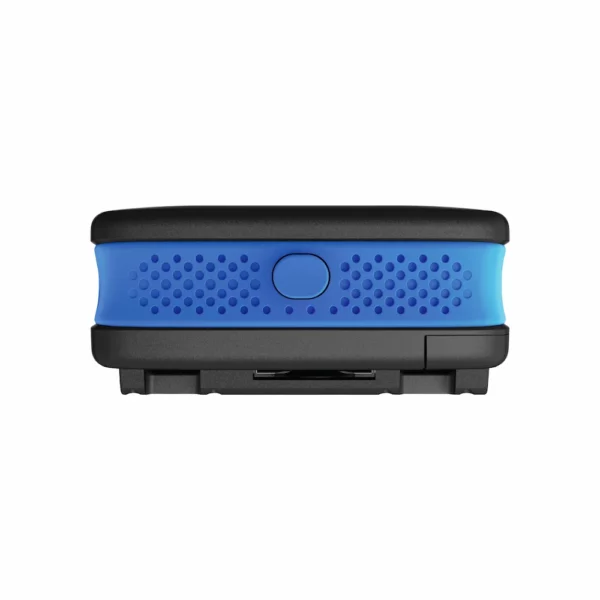 ABUS alarmbox face