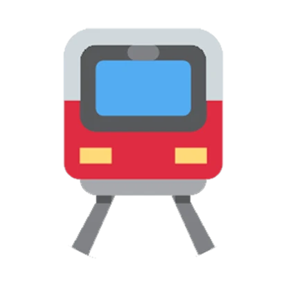 icone metro