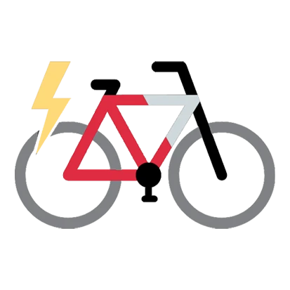 icone velo