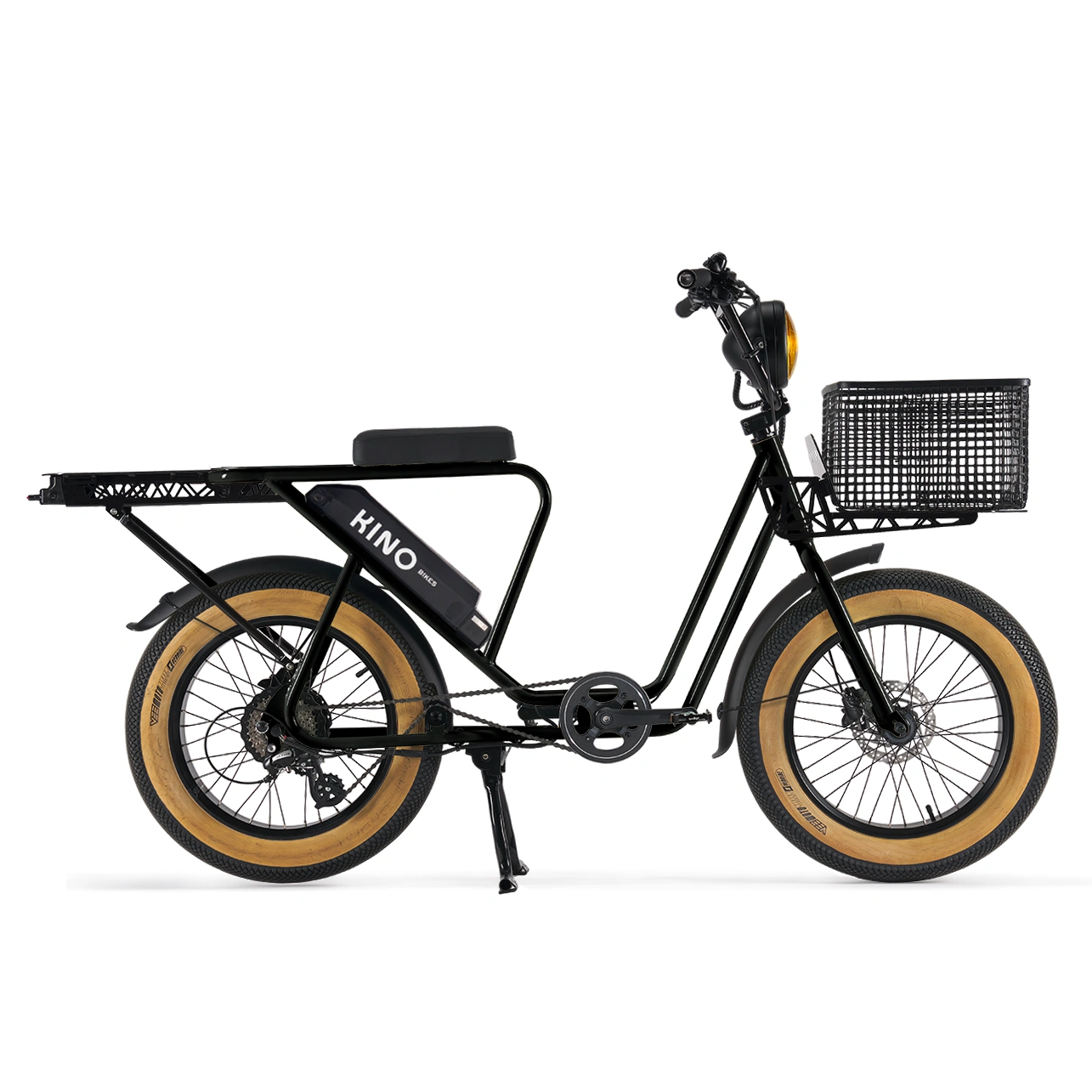 Velo longtail