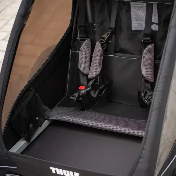Remorque Thule Coaster XT x Kino bikes – Image 6