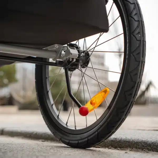 Remorque Thule Coaster XT x Kino bikes – Image 8