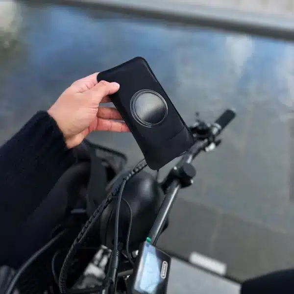 Support téléphone vélo Shapeheart PRO – Image 3