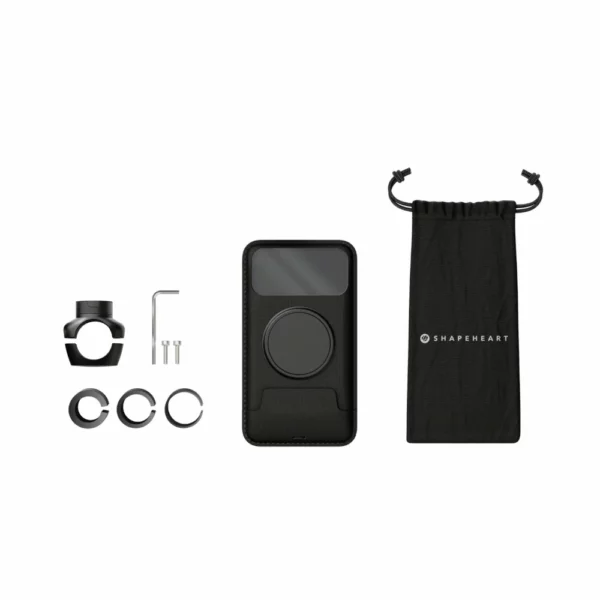 Support téléphone vélo Shapeheart PRO – Image 6