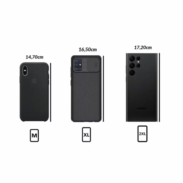 Support téléphone vélo Shapeheart PRO – Image 5